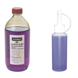 Diluted Solution (for Diamond Compounds)