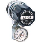 Analyzer line pressure regulator LR2BRL9TRC