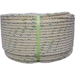 SAFETY ROPE (Nylon Rope Core)