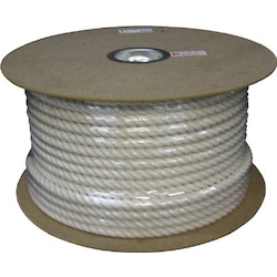 Cotton Rope, 3-stranded 9 mm X 150 m–16 mm X 100 m PRC-16