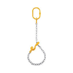 Chain Sling (1 Hanging Standard Set) Choke Hook 1-MFF-KE-7.1