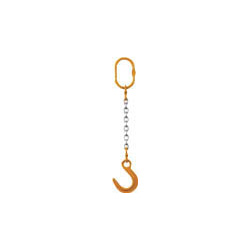 Chain Sling (1 Hanging Standard Set) Foundry Hook