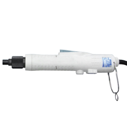 Tangless insert electric screwdriver