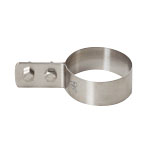 Stand Pipe Fitting Stainless Steel Band