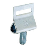 Pipe Suspending Fixtures, Products for Rolled Band Series, Flying Ring Bolts