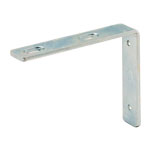 Standard Brackets - Hayauma-Made - Under Sink Drain L Hardware