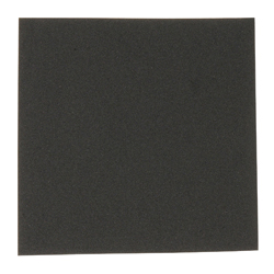 CR Sponge Rubber (With/Without Tape) NV-3-100-100