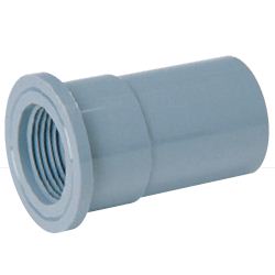 TS Fitting - Water Faucet Socket (A Type) - Without Insert - TS WS