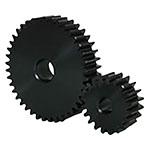 Spur Gear (Mat) SSA