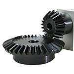 Bevel gear (18:36) BSE