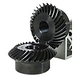 Spiral Bevel Gear PBS