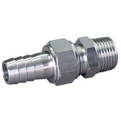 Stainless Steel Hose Fittings Ace Joint HS