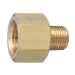 Screw Fitting, Reducing Inner/Outer Socket, NF NF-1063