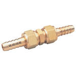 Hose Fittings - Dual Opening Hose Joint HS HS-2416