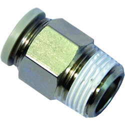 Auxiliary Equipment, Quick-Connect Fitting, PC/POC Series POC1202D