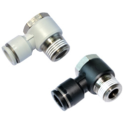 Auxiliary Equipment, Quick-Connect Fitting, PH Series PH1203