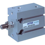 [In-stock item] Multi-Mount Cylinder MD Series MD-6X20-S