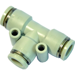 Auxiliary Equipment, Quick-Connect Fitting, PEW Series