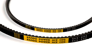 Power Ace (5 V)