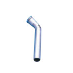 Press Molco Joint One End Socket 45° Elbow, for Stainless Steel Pipes 45SE-13