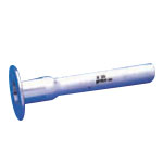 Press Molco Joint Short Pipe with Wrap, for Stainless Steel Pipes LT-60X21/2