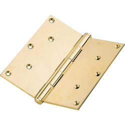 115, Flat Instrustar Hinge