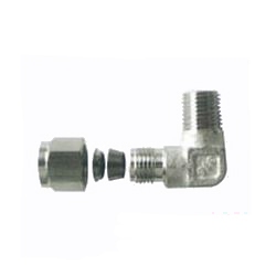 Stainless Steel Pipe Fittings - Elbow ME10M03T