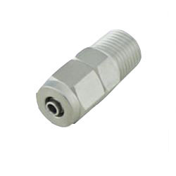 Stainless Steel Tube Fittings - Connector - VMC VMC12M15T
