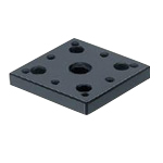 Adapter plate (Stage accessories)