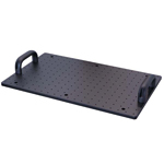 Aluminum Breadboard BB-6540A