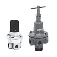 Relief Valve B6061 Series