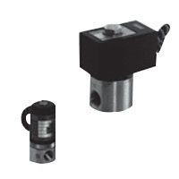 Superior Corrosion-resistant Direct Acting 2 Port Solenoid Valve HB Series