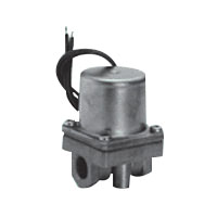 PS-25 Type Solenoid Valve (for Steam, Liquids and Air) Stainless