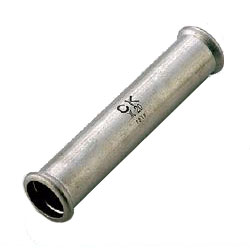 Press Fitting for Stainless Steel Pipes SUS Press Bear Socket