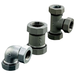 CKMA Joint Socket MA-S-50-C