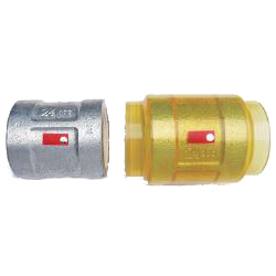 Pre-Seal 20k Fitting Normal Type (for Fire Extinguishing Pipe) Reducer Socket P-HB-RS-100X50
