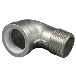 CK Pre-Seal SUS Fitting Street Elbow P-SUS-SL-32A