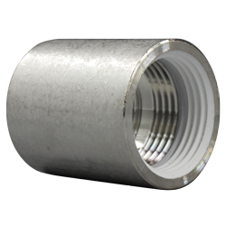CK Pre-Seal SUS Fittings - Tapered Socket P-SUS-TS-15A