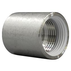 CK Pre-Seal SUS Fittings - Tapered Socket