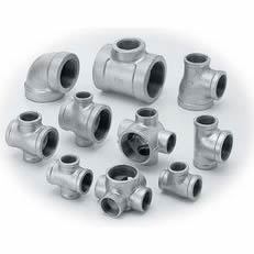 CK20K Screw Fittings - Elbow