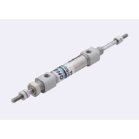 Pen Cylinder SBD Series Double Acting Biaxial Type