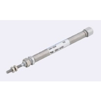 Pen Cylinder SBRI Series - Single Acting Normal-in Type - Head Air-intake Type