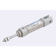Pen Cylinder SBBO Series - Single Acting Normal-out Type