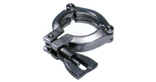 Sanitary Fittings Clamp 3K Clamp (Sanitary Size)