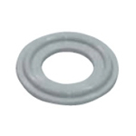 Sanitary Fittings Mini Size Parts MGT Mini Ferrule Gasket