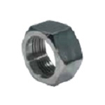 Sanitary Fittings Union Parts NH Hexagon Nut NH-S1-15S