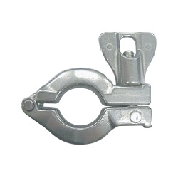 Sanitary Fitting 3A Standard Clamp