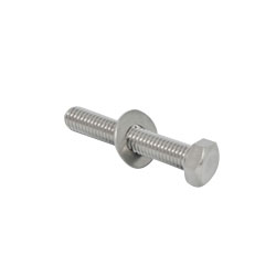 ICF Standard Bolts and Washers (for Zero-Length Conversion Flanges)