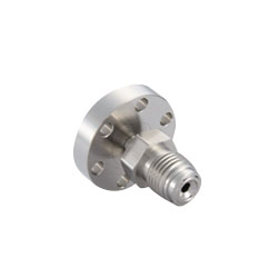 ICF Standard VCR Male Adapter ICF34MVCR3/8