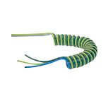 Multi Spiral Wrap MPS Type 8-MPS-8-20S